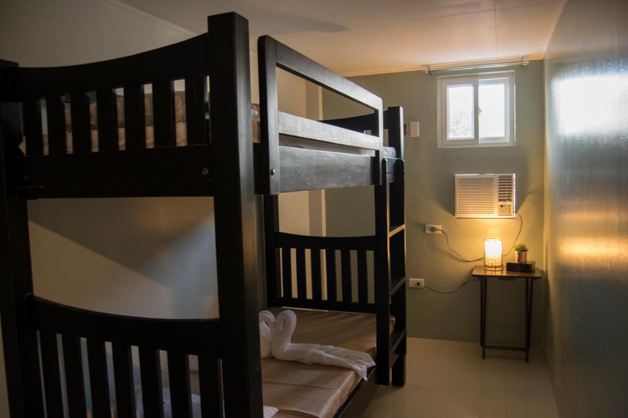 Parmview Inn Legazpi Eksteriør bilde
