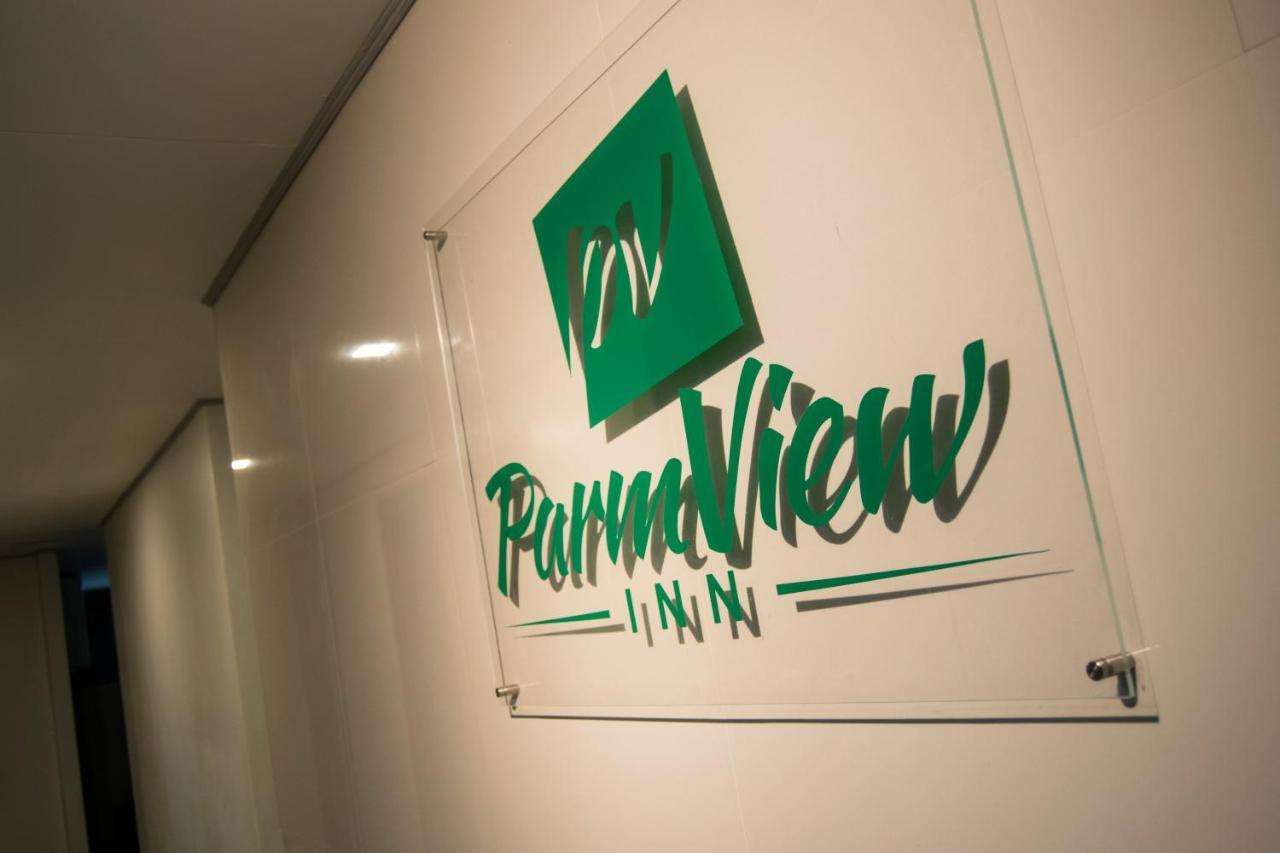Parmview Inn Legazpi Eksteriør bilde