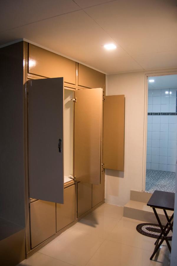 Parmview Inn Legazpi Eksteriør bilde