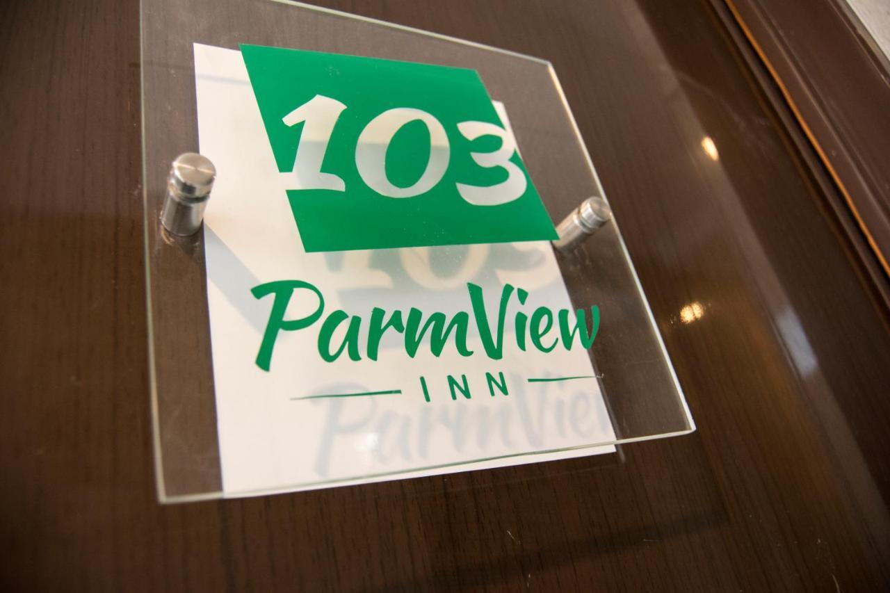 Parmview Inn Legazpi Eksteriør bilde